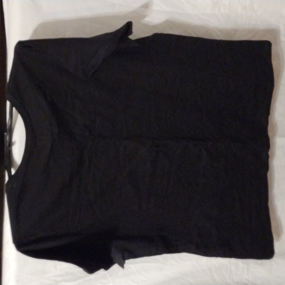 Women's t-shirt with Halloween logo ( I love Halloween) in XL - Picture 4 of 4